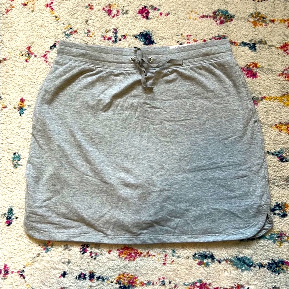 Karen Scott Sport Skort